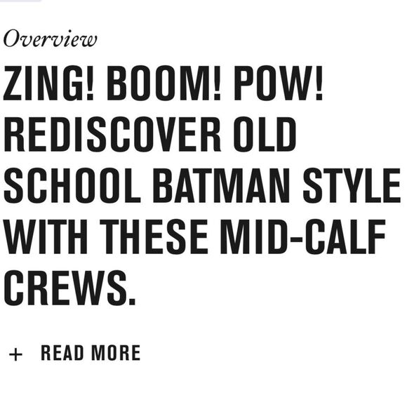 STANCE MEN’S CASUAL CREW HEIGHT SOCKS WITH INFIKNIT COMBED COTTON BLEND NWT - Picture 4 of 7